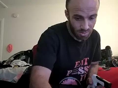 CirclingClass from StripChat