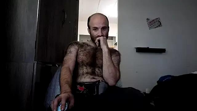 CirclingClass from StripChat