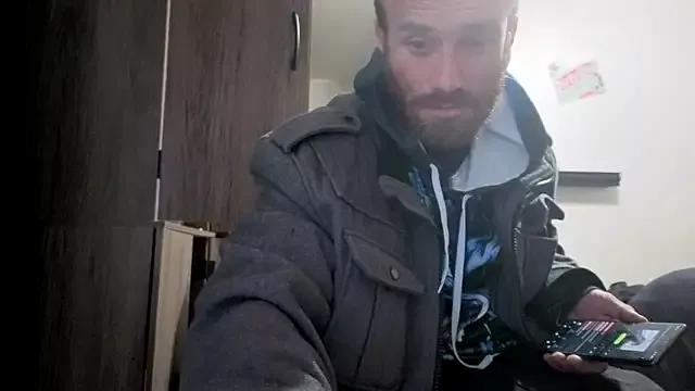 CirclingClass from StripChat