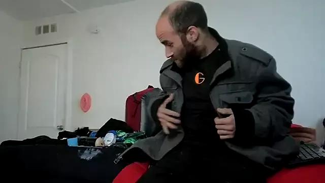 CirclingClass from StripChat is Freechat