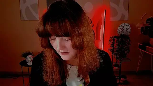 CiriceFreeman webcams show profile image 