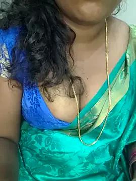 City_Queen_Kannada_Telugu from StripChat is Freechat
