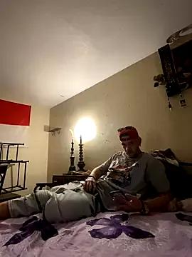 CityBoy75211 from StripChat is Freechat