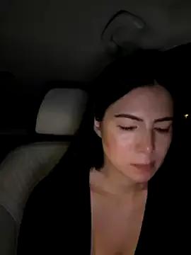 Photos of ClaireBree from StripChat is Group