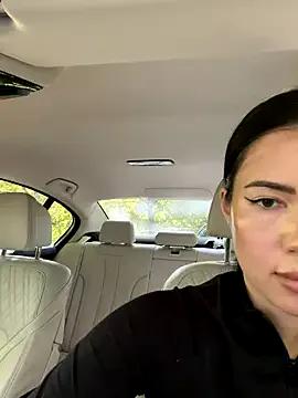 Photos of ClaireBree from StripChat is Group