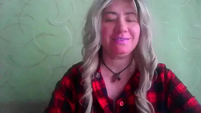 ClaireShannon from StripChat is Freechat