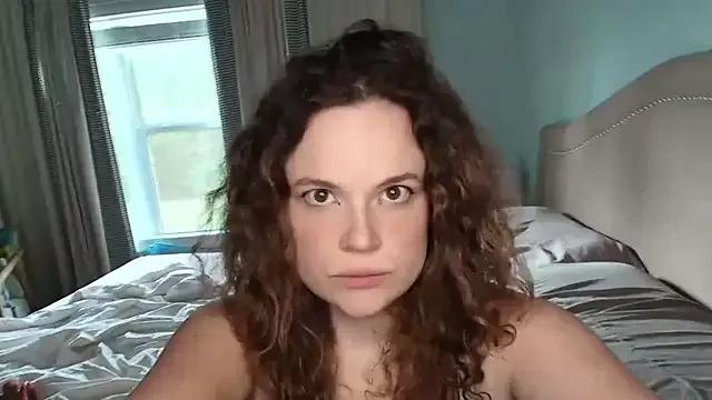 ClaireZX from StripChat is Freechat