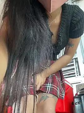 Clara8899 from StripChat is Freechat