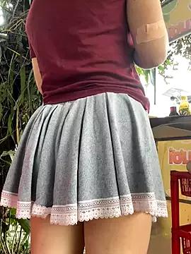 Clara8899 from StripChat is Freechat