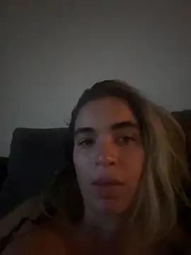 ClaraDomn from StripChat is Freechat