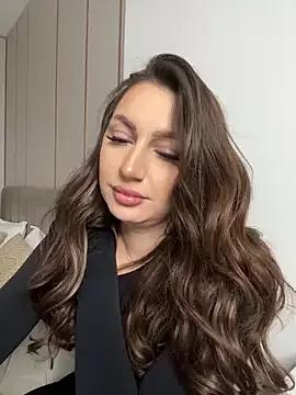 ClaraJJ from StripChat is Freechat