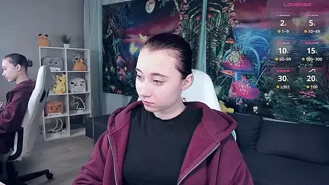 Dirty chat webcam: explore liveshows with versed models, from laying bare to fetishes, in a variety of sexy free adult webcams.