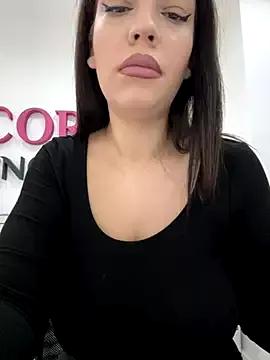 ClaraPasssion on StripChat