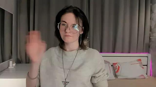 ClarindaKopischke webcams show profile image 