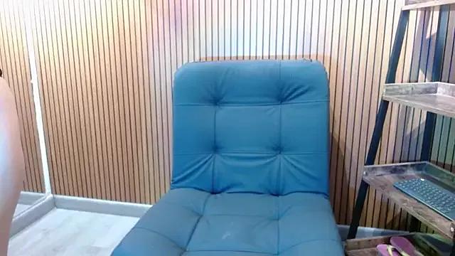 clarylust from StripChat is Freechat
