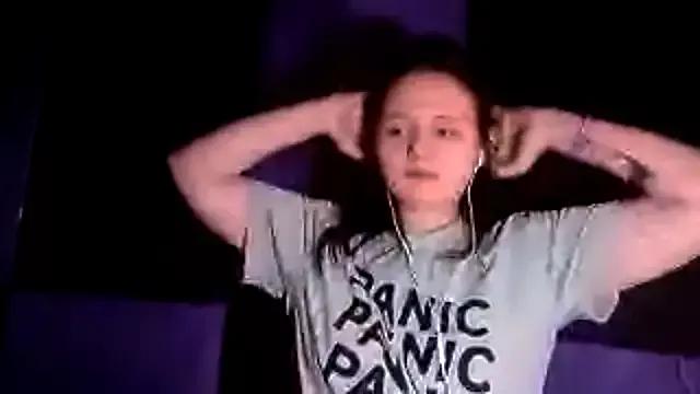 ClassicDroop from StripChat is Freechat