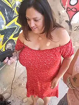 Photos of ClassyNAWTYBritMILF from StripChat is Freechat
