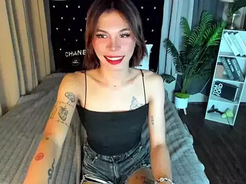 Photos of ClassyTemptressX from StripChat is Freechat