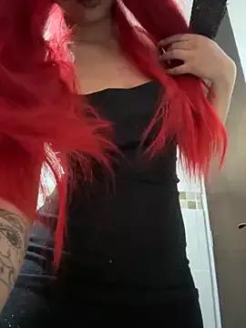 Clawd_hot webcams show profile image 