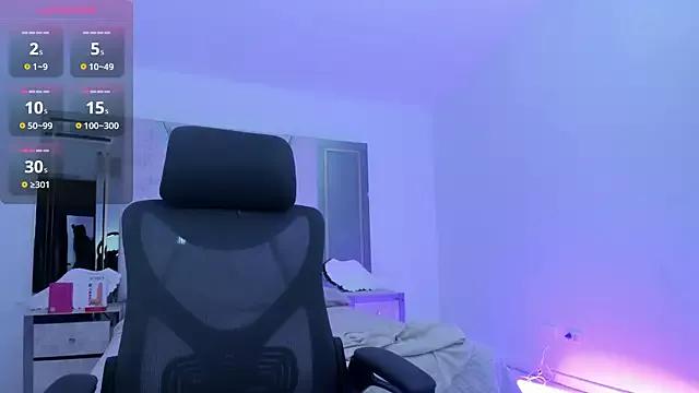 CleeoAdams_ from StripChat
