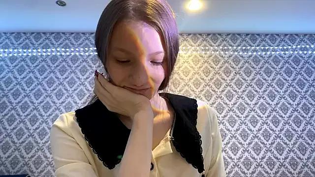 Cleonoth2o from StripChat is Freechat