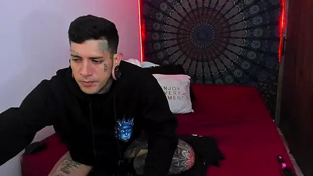 Cleoo_jhonny webcams show profile image 