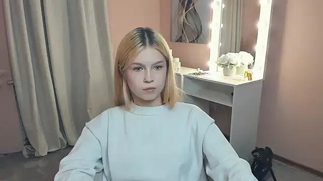 CleoraSlyter webcams show profile image 