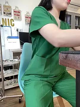 Photos of Clinic_Sexy from StripChat is Freechat