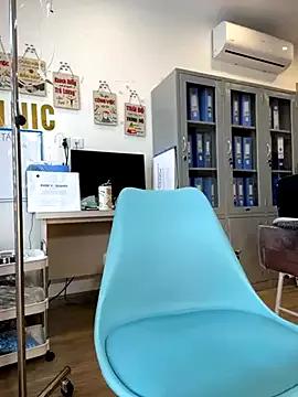 Photos of Clinic_Sexy from StripChat is Freechat