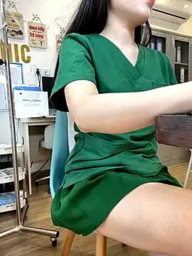 Clinic_Sexy from StripChat is Freechat