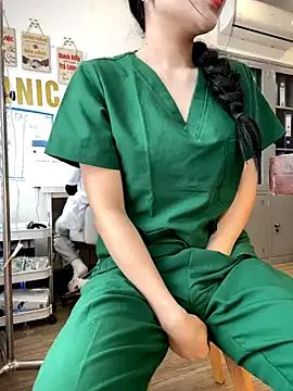 Photos of Clinic_Sexy from StripChat is Freechat