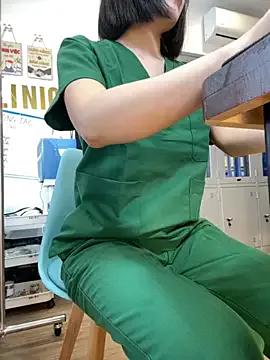 Photos of Clinic_Sexy from StripChat is Group