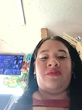 Cloe_27 webcams show profile image 