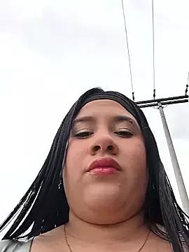 Cloe_27 from StripChat is Freechat