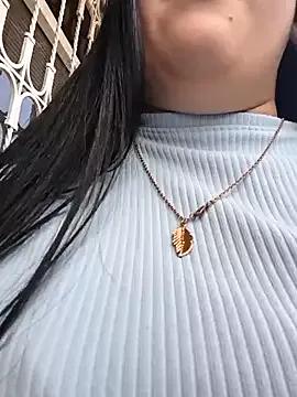 Cloe_27 from StripChat is Freechat