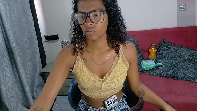 cloe_cooper_ from StripChat is Freechat