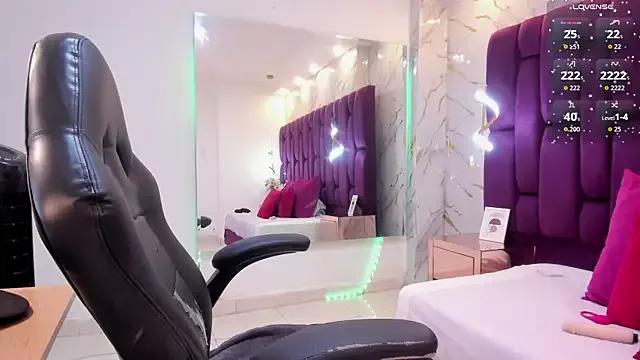 Cloe_spencerr webcams show profile image 