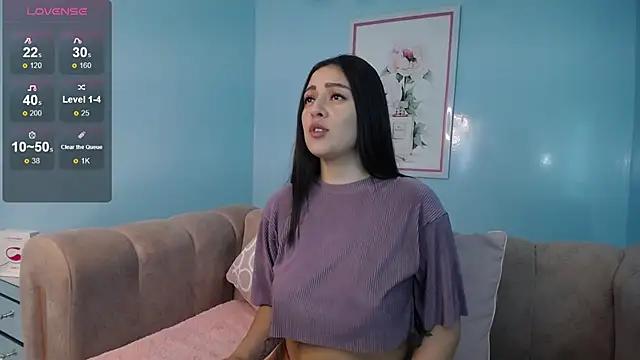 Dirty chat webcam: explore liveshows with versed models, from laying bare to fetishes, in a variety of sexy free adult webcams.