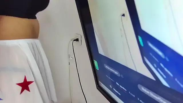 Dirty chat webcam: explore liveshows with versed models, from laying bare to fetishes, in a variety of sexy free adult webcams.
