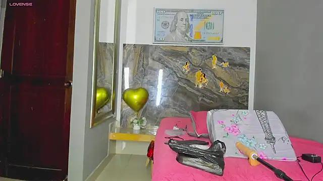 Dirty chat webcam: explore liveshows with versed models, from laying bare to fetishes, in a variety of sexy free adult webcams.