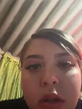 Cloee_XD from StripChat is Freechat