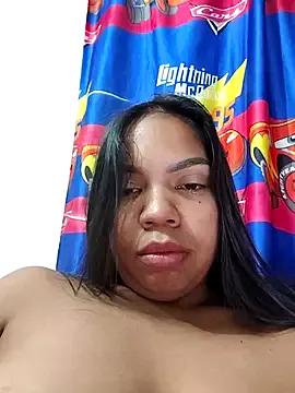 CloeeHills_ from StripChat is Freechat