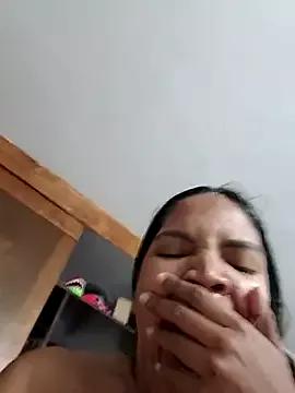 CloeeHills_ from StripChat is Freechat