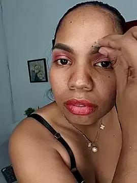 CloeeHills_ from StripChat is Freechat