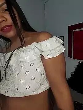 CloeeHills_ from StripChat is Freechat