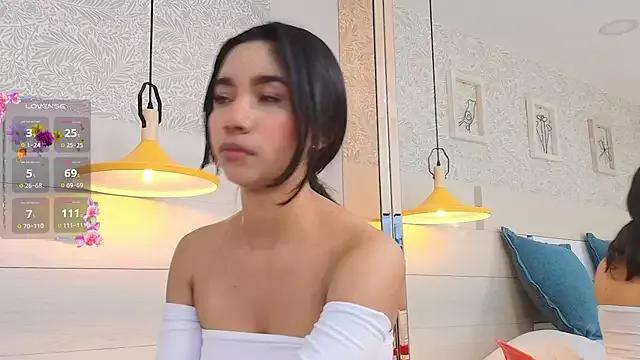 Dirty chat webcam: explore liveshows with versed models, from laying bare to fetishes, in a variety of sexy free adult webcams.
