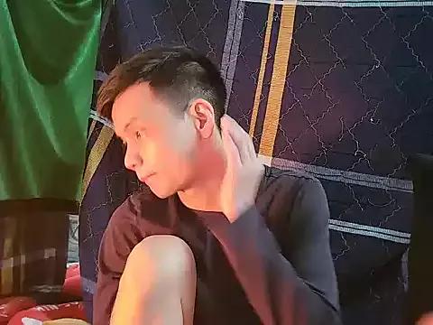 cloud-smoke_hf on StripChat