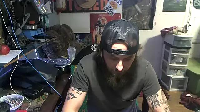 CloudDadddyyy420 webcams show profile image 