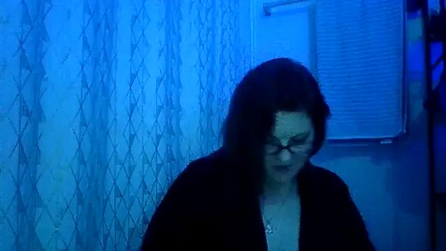 CloudyCockTeaser from StripChat is Freechat