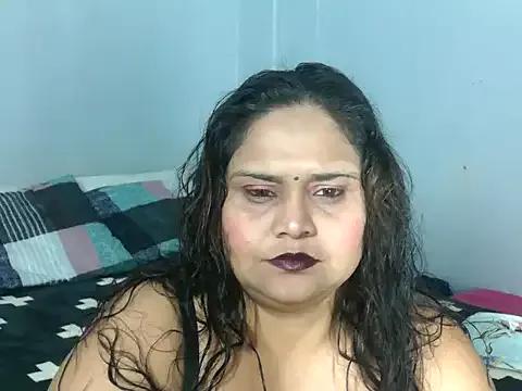 clover_spice21 on StripChat